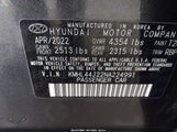 Hyundai Sonata Sel Plus KMHL44J22NA224991 снимка