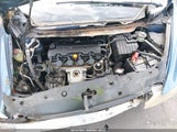 Honda Civic Lx 2HGFG12677H540935 снимка