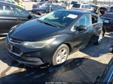 Chevrolet Cruze Lt Auto 1G1BE5SMXH7258674 снимка