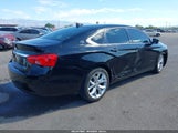 Chevrolet Impala 1Lt 2G1105S35H9166565 снимка