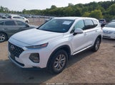 Hyundai Santa Fe Sel 5NMS3CAD7LH206438 photo