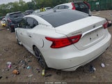 Nissan Maxima 3.5 Platinum 1N4AA6AP3GC407745 снимка