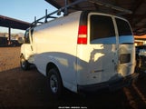 Chevrolet Express 1GCGG25V751152384 снимка