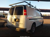 Chevrolet Express 1GCGG25V751152384 снимка
