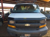 Chevrolet Express 1GCGG25V751152384 снимка