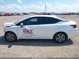 Nissan Versa Sv Xtronic Cvt 3N1CN8EV5LL851383 снимка