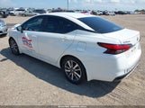 Nissan Versa Sv Xtronic Cvt 3N1CN8EV5LL851383 снимка