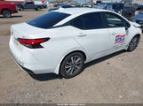 Nissan Versa Sv Xtronic Cvt 3N1CN8EV5LL851383 снимка