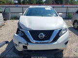 Nissan Murano Sl 5N1AZ2MG2FN210359 снимка