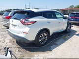 Nissan Murano Sl 5N1AZ2MG2FN210359 снимка