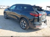 Chevrolet Blazer Fwd 3Lt 3GNKBDRS0RS160374 photo