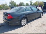 Ford Fusion Hybrid 3FADP0L39AR303353 photo
