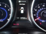 Hyundai Santa Fe Gls KM8SRDHF0FU119890 снимка