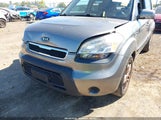 Kia Soul + KNDJT2A28B7319826 fotografie