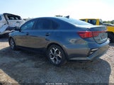 Kia Forte Lxs 3KPF24AD3KE123492 снимка