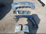 Nissan Frontier Se 1N6AD09U88C410793 снимка