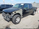 Nissan Frontier Se 1N6AD09U88C410793 снимка