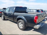 Nissan Frontier Se 1N6AD09U88C410793 снимка