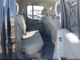 Nissan Frontier Se 1N6AD09U88C410793 снимка