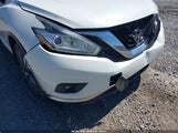 Nissan Murano Platinum 5N1AZ2MH0HN135320 photo