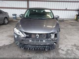 Nissan Sentra Sv 3N1AB7AP1KL604958 снимка