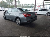Nissan Sentra Sv 3N1AB7AP1KL604958 снимка