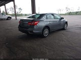 Nissan Sentra Sv 3N1AB7AP1KL604958 снимка