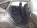 Nissan Sentra Sv 3N1AB7AP1KL604958 снимка