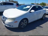 Volkswagen Eos Vr6 WVWDB71F18V027164 photo