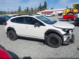 Subaru Crosstrek Sport JF2GTHSC4NH212485 снимка
