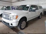 Ford F-150 Platinum 1FTFW1ET4CFA96167 снимка