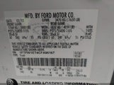 Ford F-150 Platinum 1FTFW1ET4CFA96167 снимка