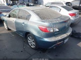 Mazda Mazda3 I Touring JM1BL1VG2B1358158 снимка