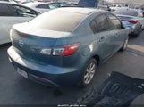 Mazda Mazda3 I Touring JM1BL1VG2B1358158 снимка
