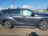 Toyota Highlander Hybrid Xle 5TDKARAH1PS022773 снимка