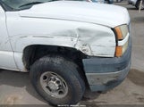 Chevrolet Silverado 2500Hd Work Truck 1GCHC24U56E172684 photo