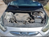 Hyundai Accent Gls KMHCT4AE8DU407306 снимка
