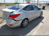 Hyundai Accent Gls KMHCT4AE8DU407306 снимка