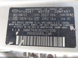 Hyundai Accent Gls KMHCT4AE8DU407306 снимка