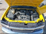 Chevrolet Colorado Lt 1GCDS13E878199934 снимка