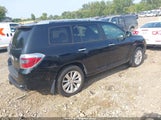 Toyota Highlander Hybrid JTEEW41A682001281 снимка