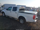 Nissan Frontier Sv 1N6AD0ER7BC409854 снимка