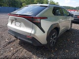 Toyota Bz4X Xle JTMABACAXRA087695 снимка