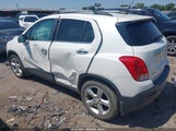 Chevrolet Trax Ltz KL7CJNSB6FB194324 снимка
