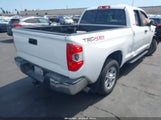 Toyota Tundra Sr5 5.7L V8 5TFRY5F13JX242870 снимка