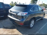 Lexus Rx 450H JTJBC1BA0A2019517 снимка