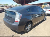 Toyota Prius Two JTDKN3DU5B0299741 снимка