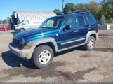 Jeep Liberty Sport 1J4GL48K25W582166 fotografie