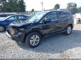 Honda Cr-V Ex-L 2HKRM4H7XEH652221 снимка