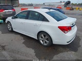 Chevrolet Cruze 2Lt Auto 1G1PE5SB1E7269823 снимка